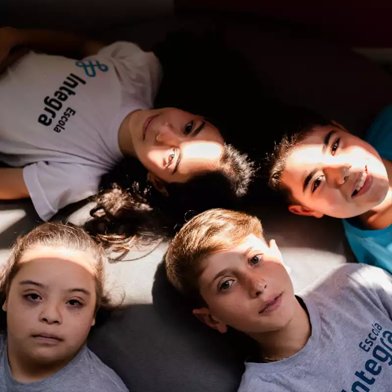 Escola Integra Juiz de Fora: educação integral